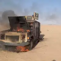 US military support against Houthis risks widening Iran war, expert says