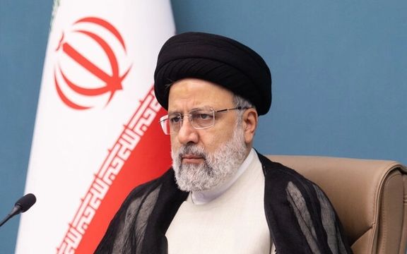 ابراهیم رئیسی: شجاعت، ابتکار عمل و خلاقیت فلسطینیها را تبریک میگویم