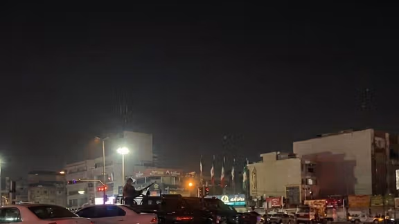 وزیر خارجه آلمان: وقت آن است که سپاه پاسداران را تروریستی اعلام کنیم