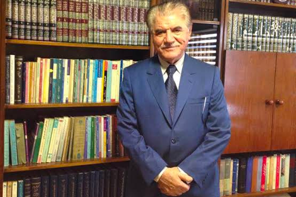 Second Court Session For Amini Family Lawyer Continues Today