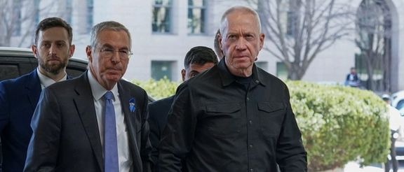 وزير الدفاع الإسرائيلي: هجومنا على إيران سيكون قاتلا ودقيقا وسيفاجئ الإيرانيين