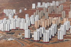 افزایش قیمت هر متر مسکن مهر به ۴۰ میلیون تومان؛ ۱۵ هزار واحد تحویل شده در پردیس خالی هستند