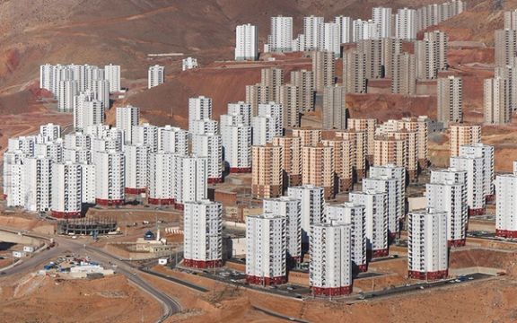 افزایش قیمت هر متر مسکن مهر به ۴۰ میلیون تومان؛ ۱۵ هزار واحد تحویل شده در پردیس خالی هستند