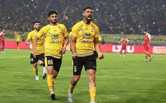 استیناف بدهی ۲ میلیارد تومانی پرسپولیس به ستاره سپاهان را تایید کرد