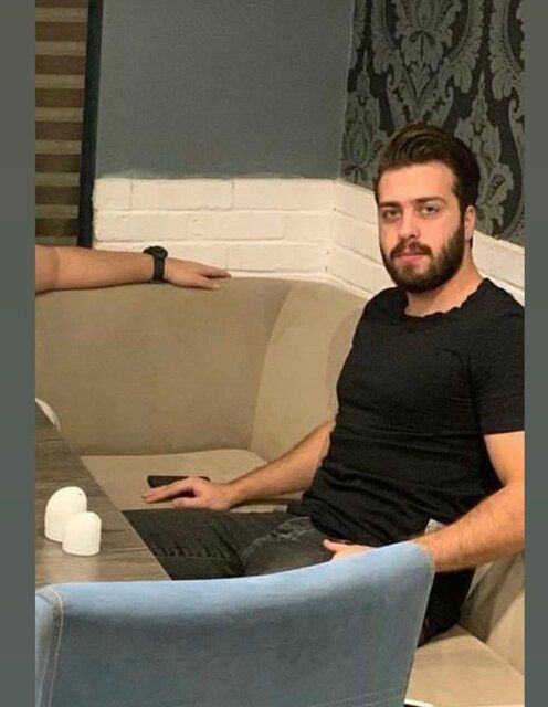 کمپین خبرگزاری سپاه برای لغو حکم اعدام پلیسی که مهران سماک را به قتل رساند