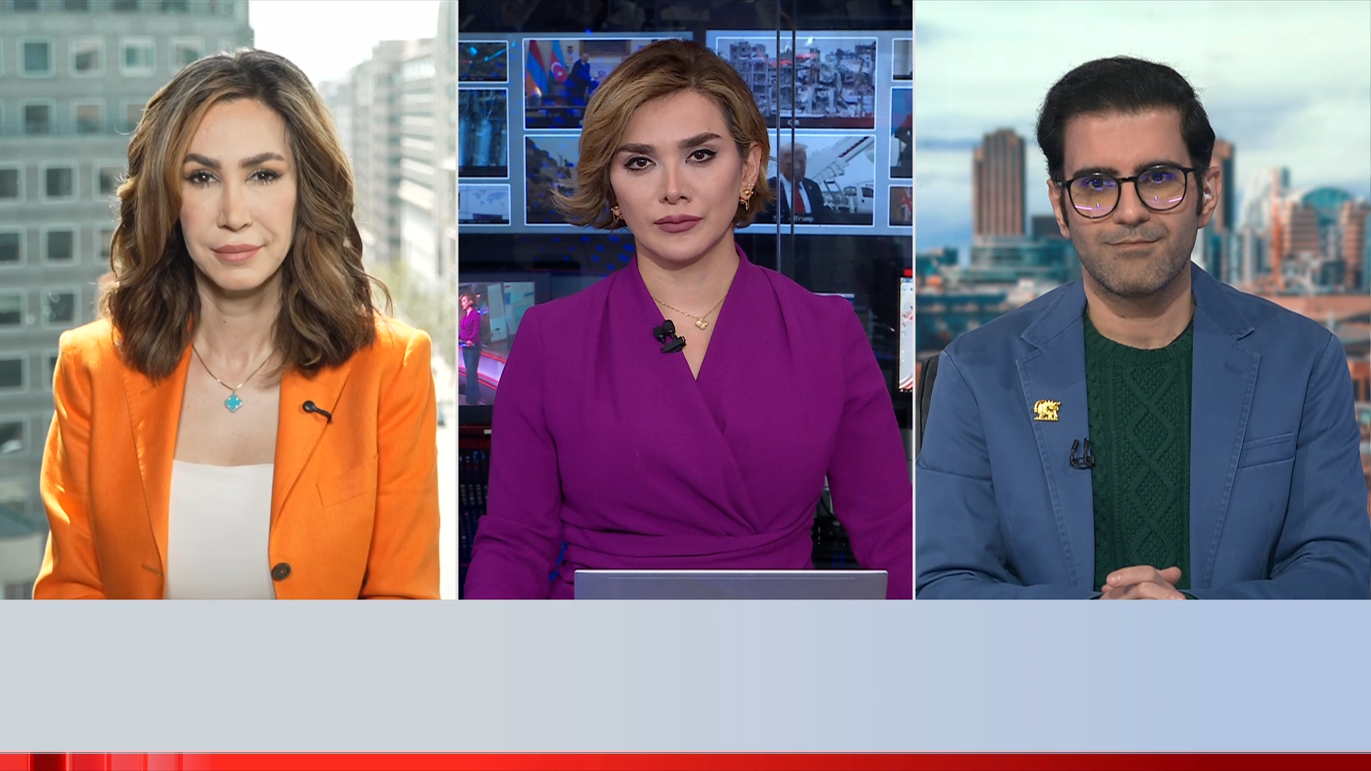 چشم‌انداز پایان جنگ؛ برآورد ۲ تا ۳ هفته‌ای از سوی آمریکا