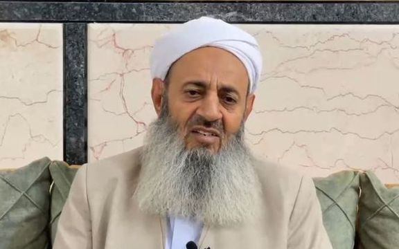 خطيب أهل السنة في إيران: لم تتم متابعة التحقيق في مجزرة جمعة زاهدان منذ عامين