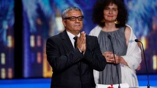 Rasoulof at Cannes: Iranians Held Hostage by Oppressive Government