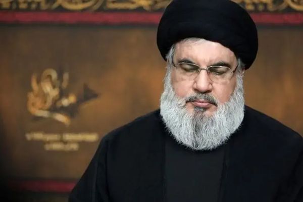 Joy and mourning follow death of Hezbollah leader Nasrallah