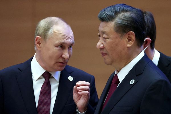 Iran Looks To Shanghai Roadmap Amid Isolation From West