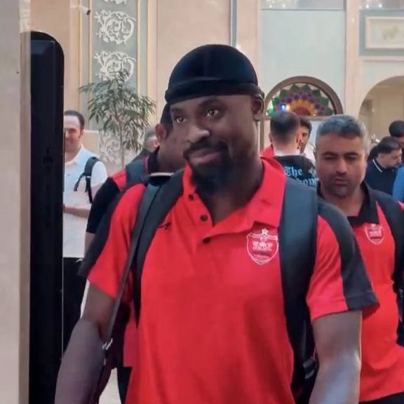 رییس ایفمارک؛ اوریه باید دارو مصرف کند، پس از آزمایش دوباره، مجوز بازی صادر میشود