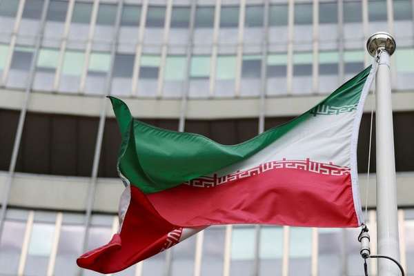 Iran says it will answer what it calls political IAEA move