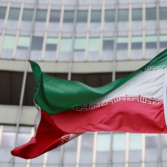 Iran says it will answer what it calls political IAEA move