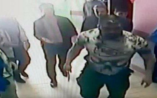 فرمانده انتظامی البرز: عامل قمهکشی در یکی از مدارس کرج، بازداشت شد