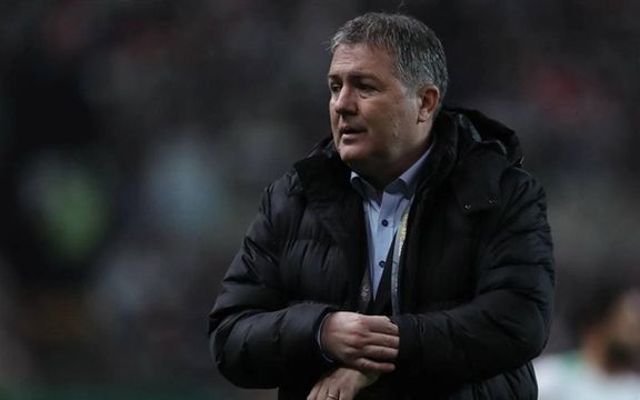 دراگان اسکوچیچ: من را دستکم گرفتند و به من احترام نمیگذاشتند