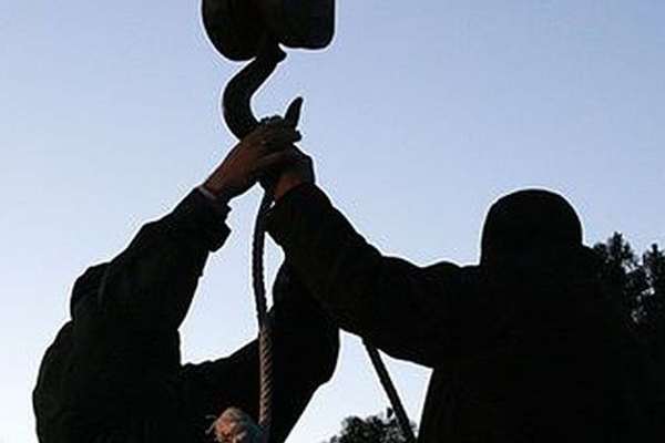 وسط انتهاكات قانونية وغموض في الإجراءات.. السلطات الإيرانية تعدم 13 شخصا في يومين