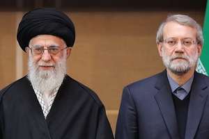 جنگ ۴۰ روزه و حذف معتمدان خامنهای