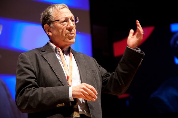 Ex-Canadian minister warned of Iran's danger—then learned he was a target