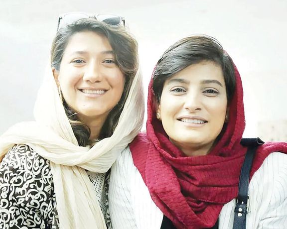 پاسداشت روز خبرنگار با یاد الهه محمدی و نیلوفر حامدی؛ «دوره سیاه روزنامهنگاری ادامه دارد»