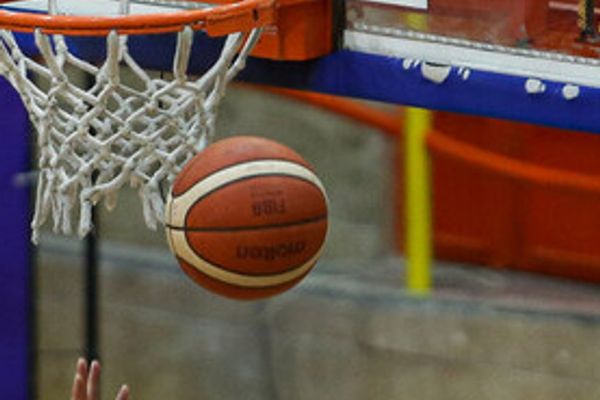 بسکتبالیست آمریکایی تیم کاله آمل بهدلیل مصرف حشیش، ۳ ماه محروم شد