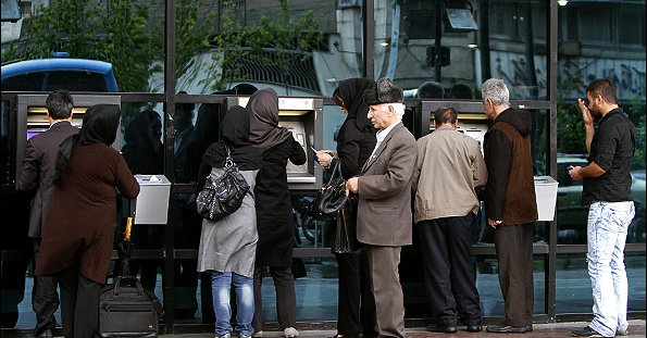 Iran’s banks keep failing, but no one explains why – Iranian daily