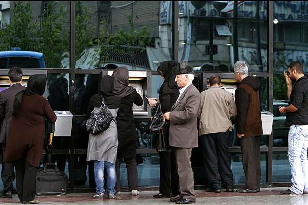 فرماندهی سایبری کشور حمله به زیرساخت بانکها در ایران را تایید کرد