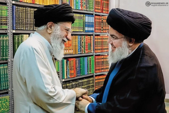 مقتل قائد بالحرس الثوري الإيراني في لبنان.. والغموض يكتنف مصير حسن نصر الله