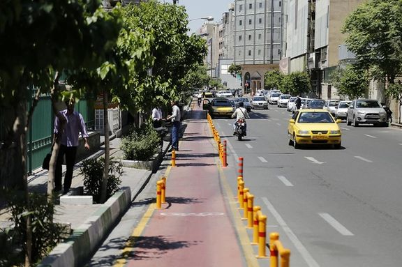 شهروندان از آثار مخرب اختلال در جیپیاس بر زندگی روزمره خود گفتند