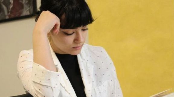 حذف مصاحبه افشاگرانه مادر نیکا شاکرمی از روزنامه اعتماد با دستور نهادهای امنیتی