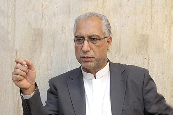 نماینده خاش درباره حمله راسک: انتقام سخت نظام در راه است