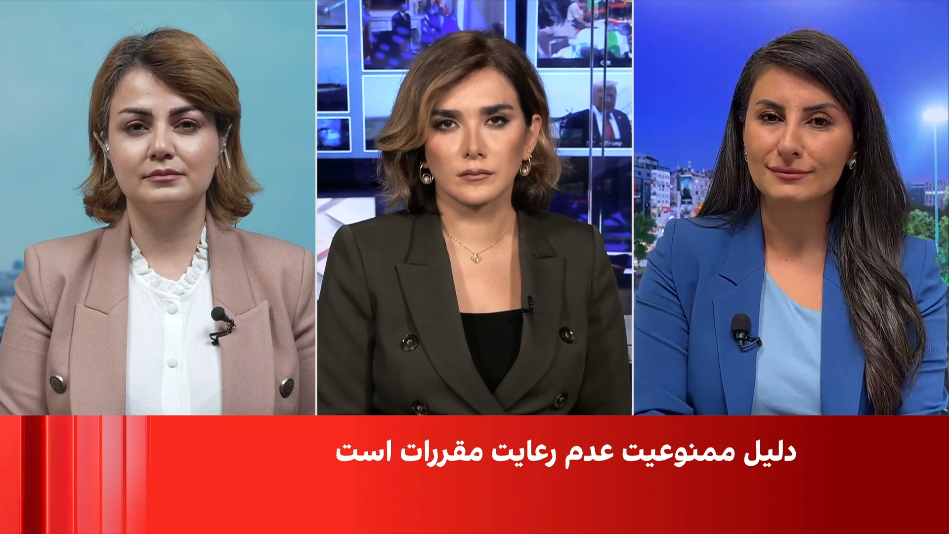 ادامه فشارهای مالی بر جمهوری اسلامی؛ امارات فعالیت بانک ملی ایران را ممنوع کرد
