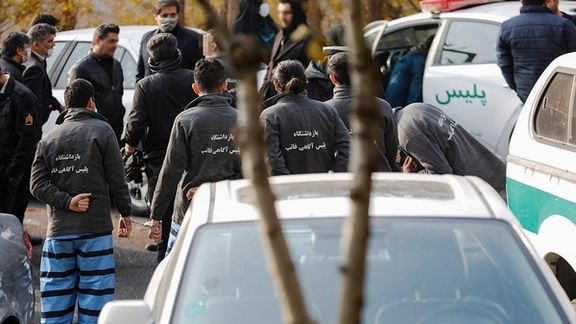 یکی از وکلای پرونده شهرک اکباتان: چهار نفر از بازداشتشدگان با اتهام محاربه محاکمه میشوند