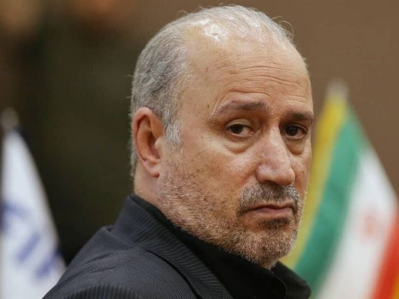 اظهارات مبهم تاج: تا ۲۸ اسفند سرمربی تیمملی معلوم میشود، ظرفیت داخل هم همین است