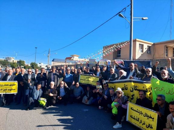 اسماعیل بخشی: نامزدهای انتخابات دیگر نمیتوانند ادای حامی مستضعفان را در بیاورند