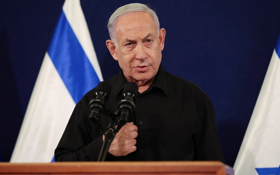 بنیامین نتانیاهو: جمهوری اسلامی قدرت ضربت ما را احساس کرده است