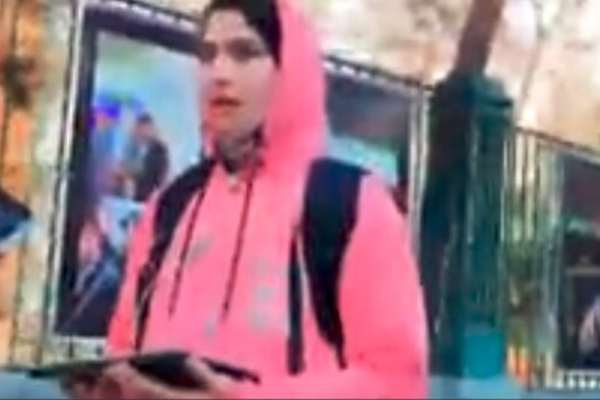 Iran TV Interviews On Ukrainian Plane Downing Were Staged: Interviewee