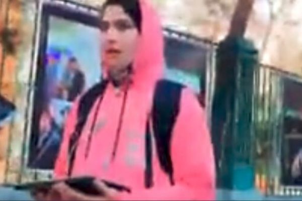Iran TV Interviews On Ukrainian Plane Downing Were Staged: Interviewee