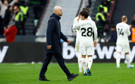 صدای اشمایکل هم درآمد: بسیاری از بازیکنان منچستریونایتد لیاقت پوشیدن پیراهن تیم را ندارند