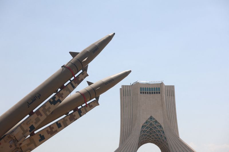 سی‌ان‌ان: داده‌های شرکت‌های چینی دقت حملات جمهوری اسلامی را افزایش داده‌اند