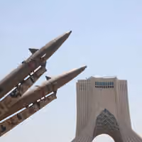 سیانان: دادههای شرکتهای چینی دقت حملات جمهوری اسلامی را افزایش دادهاند