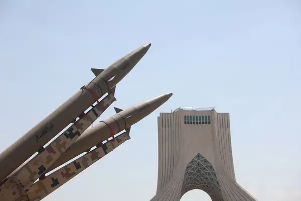 سیانان: دادههای شرکتهای چینی دقت حملات جمهوری اسلامی را افزایش دادهاند