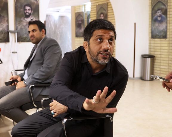 فدراسیون کشتی علیه کمیته ملی المپیک؛«۴میلیاردی که گرفتیم از بودجه نه، حاصل توافق دبیر بود»
