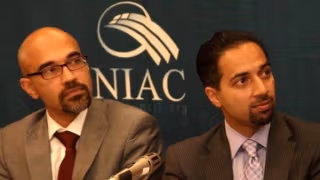 Voices aligned with Tehran should not get a free ride in West