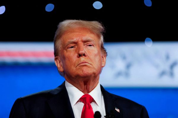 Calls for flexibility emerge in Tehran after Trump’s victory
