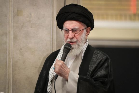 اشاره تلویحی خامنهای به ادامه غنیسازی: دین و دانش خود را رها نخواهیم کرد