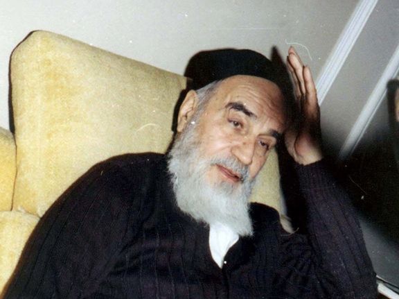 ابراهیم رئیسی: احساس جامعه ما و مردم دنیا این است که خمینی همچنان حیات دارد