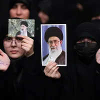 Recognition of Israel ‘impossible under Khamenei,’ adviser’s son says - FT