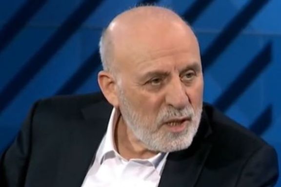 وزیر داخله سابق افغانستان: طالبان شگردهای شکنجه زنان را از جمهوری اسلامی آموخته است