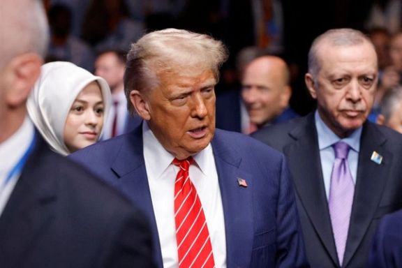 عربستان سعودی: ترامپ با خطرات الحاق کرانه باختری به اسرائیل بهخوبی آشناست