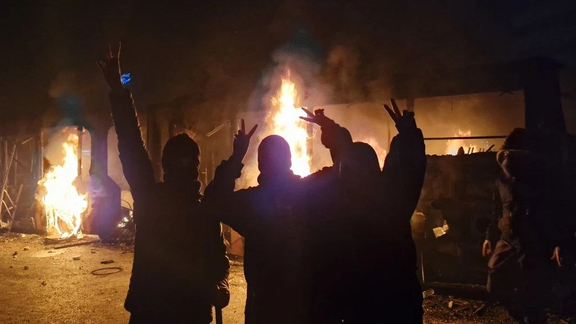 کشتار کور در سمنان، درگیریهای خیابانی در دزفول؛ گزارشهایی از ۱۸ و ۱۹ دیماه